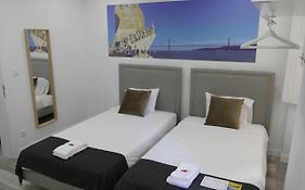 Good Night Guesthouse Lis